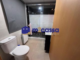 Piso en venta en La Viña-San José en Lorca