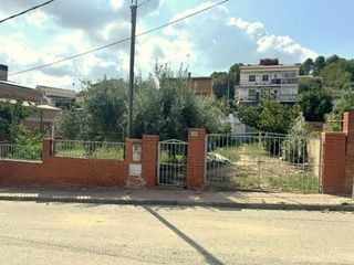 Terreno en venta en Can Parellada en Terrassa