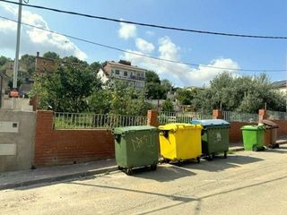 Terreno en venta en Can Parellada en Terrassa