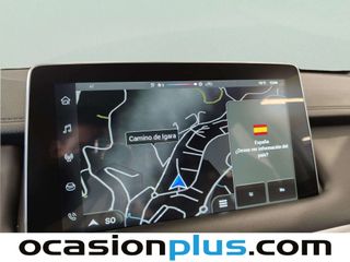 MG HS 1.5 Turbo GDI Luxury 119 kW (162 CV)