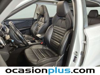 MG HS 1.5 Turbo GDI Luxury 119 kW (162 CV)