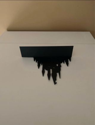 Fermalibri Castello Hogwarts Harry Potter