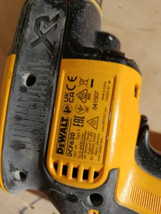 Tornillador Dewalt DCF620