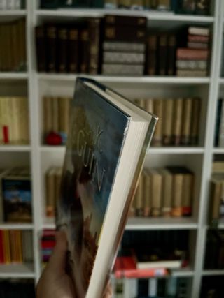 Trilogía Anales de la Costa Occidental. URSULA k.