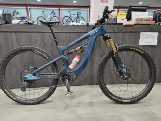 BH Xtep Carbón Lynx 9.9 Talla M