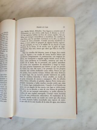 Colección Premios Nadal 1990