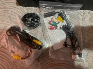 Radio Coche Nueva a Estrenar