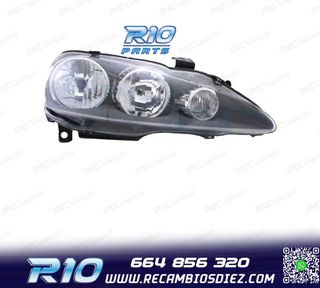 FARO DCH ALFA ROMEO 147 04-10