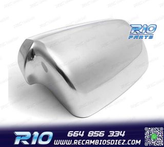 CARCASAS DE RETROVISOR AUDI A3 A4 A6