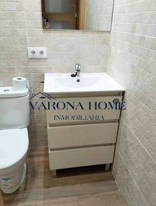 Piso en alquiler en Sta. Marina - San Andrés - San Pablo - San Lorenzo en Córdoba