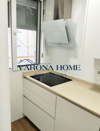 Piso en alquiler en Sta. Marina - San Andrés - San Pablo - San Lorenzo en Córdoba