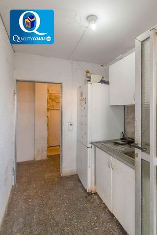 Piso en venta en Juan XXIII en Alicante