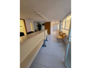 Oficina en alquiler en Pardinyes - Riu Segre - Mitjana en Lleida