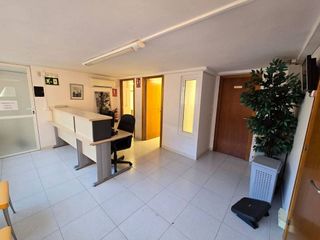 Oficina en alquiler en Pardinyes - Riu Segre - Mitjana en Lleida