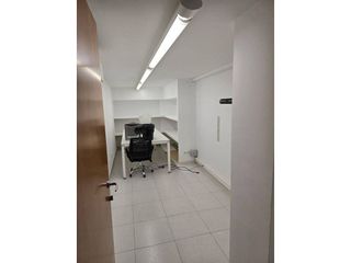 Oficina en alquiler en Pardinyes - Riu Segre - Mitjana en Lleida