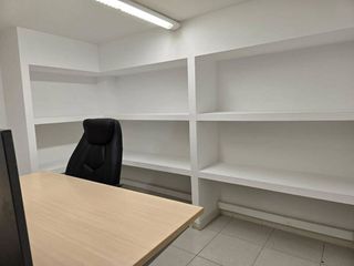 Oficina en alquiler en Pardinyes - Riu Segre - Mitjana en Lleida