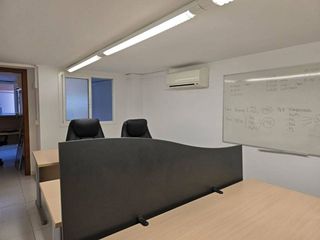 Oficina en alquiler en Pardinyes - Riu Segre - Mitjana en Lleida