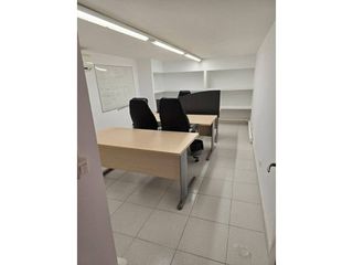 Oficina en alquiler en Pardinyes - Riu Segre - Mitjana en Lleida