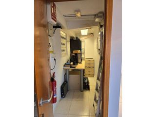 Oficina en alquiler en Pardinyes - Riu Segre - Mitjana en Lleida