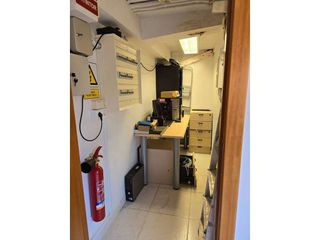 Oficina en alquiler en Pardinyes - Riu Segre - Mitjana en Lleida