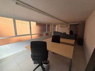 Oficina en alquiler en Pardinyes - Riu Segre - Mitjana en Lleida