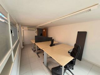 Oficina en alquiler en Pardinyes - Riu Segre - Mitjana en Lleida