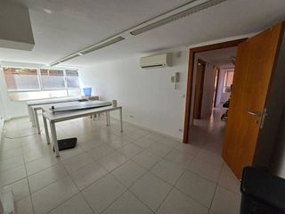 Oficina en alquiler en Pardinyes - Riu Segre - Mitjana en Lleida