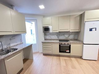 Piso en alquiler en Centro en Valladolid