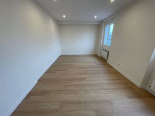 Piso en alquiler en Centro en Valladolid