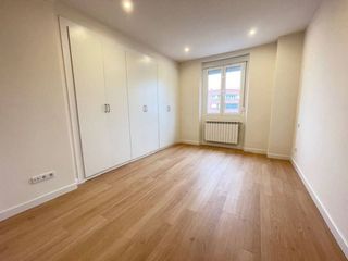 Piso en alquiler en Centro en Valladolid