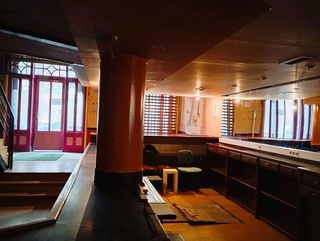 Local comercial en venta en Centro en Valladolid