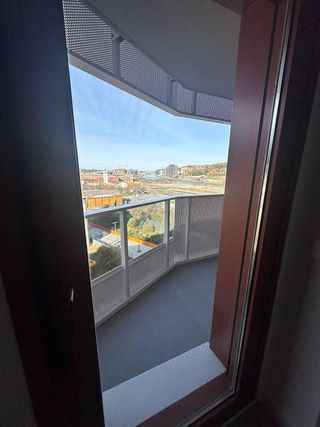 Piso en alquiler en San Pedro de Deusto-La Ribera en Bilbao