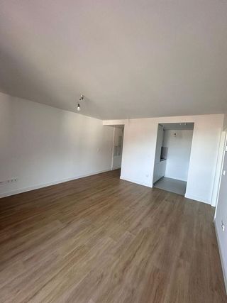 Piso en alquiler en San Pedro de Deusto-La Ribera en Bilbao