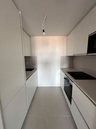 Piso en alquiler en San Pedro de Deusto-La Ribera en Bilbao