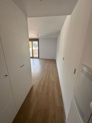 Piso en alquiler en San Pedro de Deusto-La Ribera en Bilbao