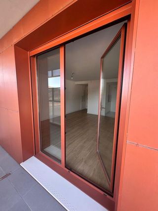 Piso en alquiler en San Pedro de Deusto-La Ribera en Bilbao