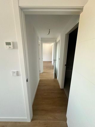 Piso en alquiler en San Pedro de Deusto-La Ribera en Bilbao