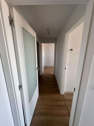 Piso en alquiler en San Pedro de Deusto-La Ribera en Bilbao