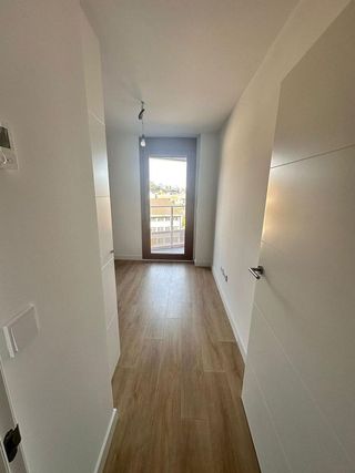 Piso en alquiler en San Pedro de Deusto-La Ribera en Bilbao