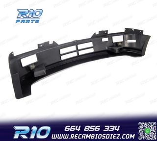 PARAGOLPES DELANTERO BMW E30 82-94 PACK M TECH