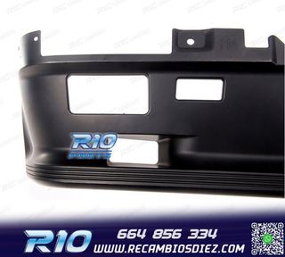 PARAGOLPES DELANTERO BMW E30 82-94 PACK M TECH