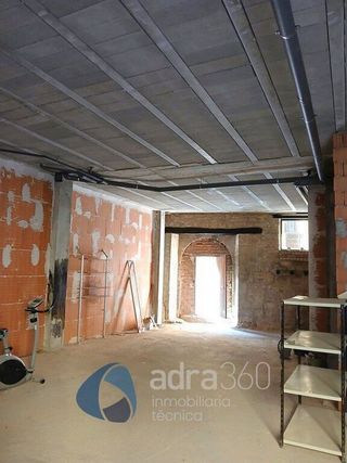 Local comercial en venta en Casco Antiguo en Logroño