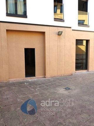 Local comercial en venta en Casco Antiguo en Logroño