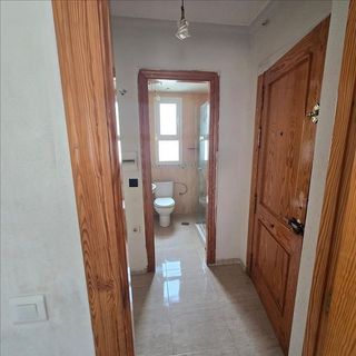 Piso en venta en Centro en Almería