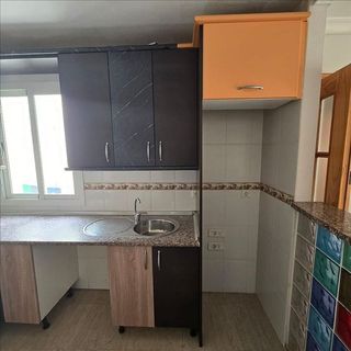 Piso en venta en Centro en Almería