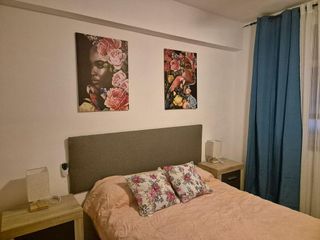 Piso en venta en Pla de Bon Repós en Alicante