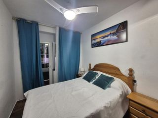 Piso en venta en Pla de Bon Repós en Alicante