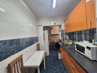 Piso en venta en Pla de Bon Repós en Alicante