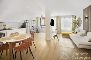 Piso en venta en Torrelamata - La Mata en Torrevieja