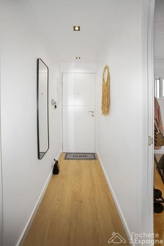 Piso en venta en Torrelamata - La Mata en Torrevieja